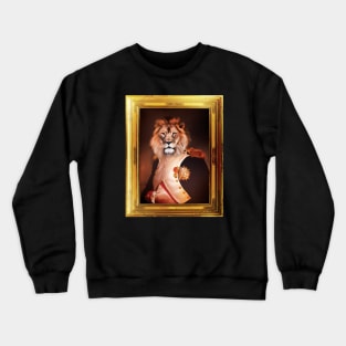 Napolion Crewneck Sweatshirt